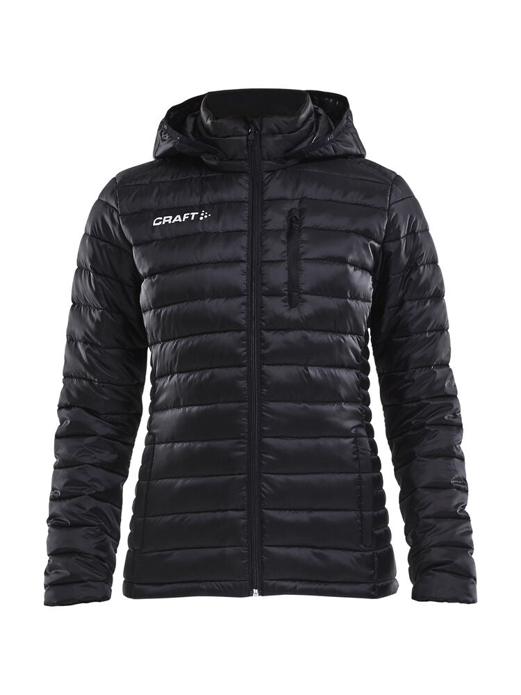 Craft Isolate Jacket W