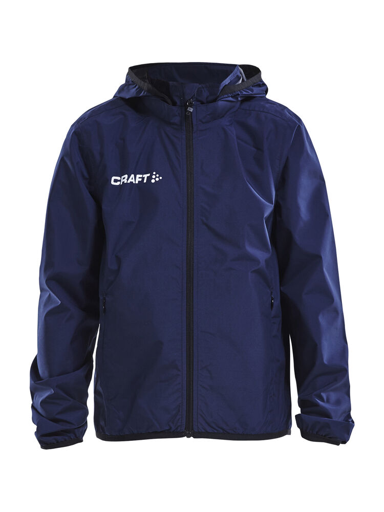 Craft Jacket Rain Jr