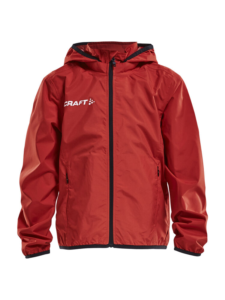 Craft Jacket Rain Jr