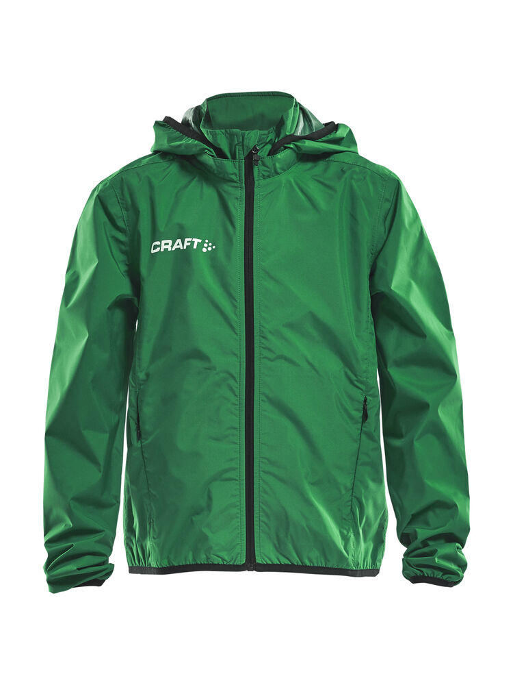 Craft Jacket Rain Jr