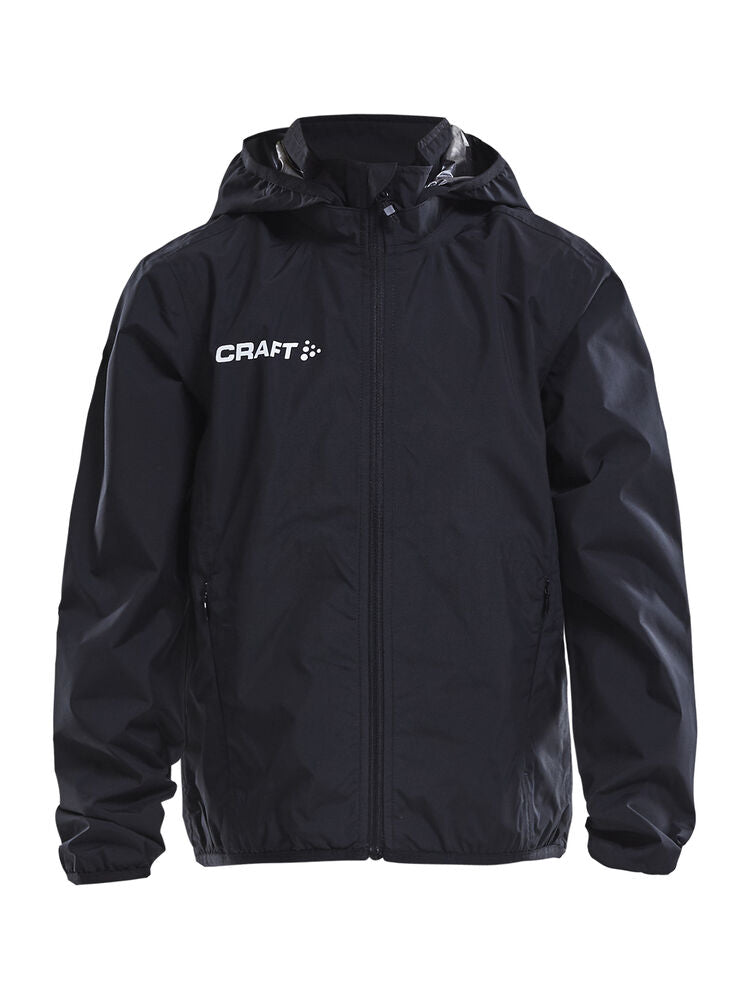 Craft Jacket Rain Jr