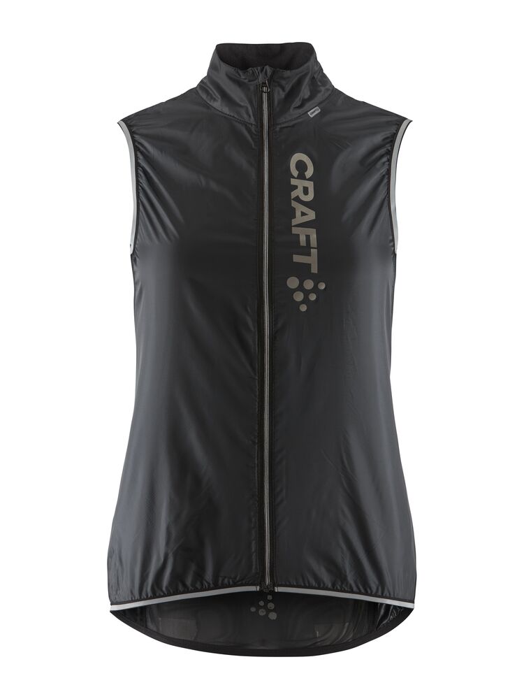 Lithe Vest W