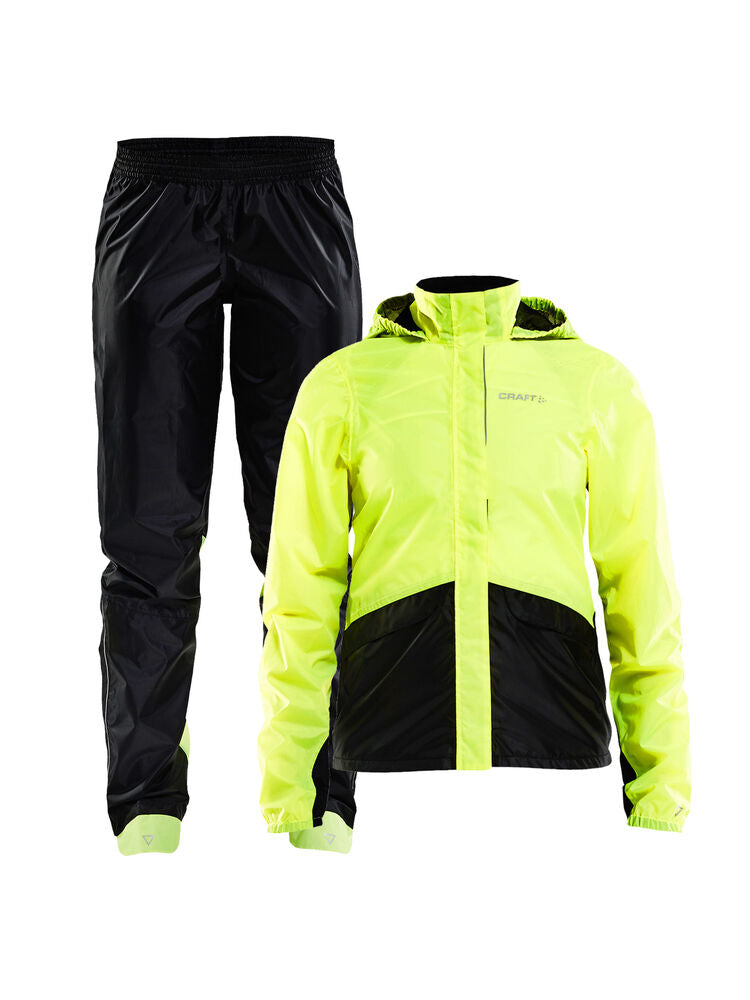 Transit Rain Set W