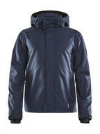 Dark Navy Melange [395200]