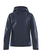 Dark Navy Melange [395200]