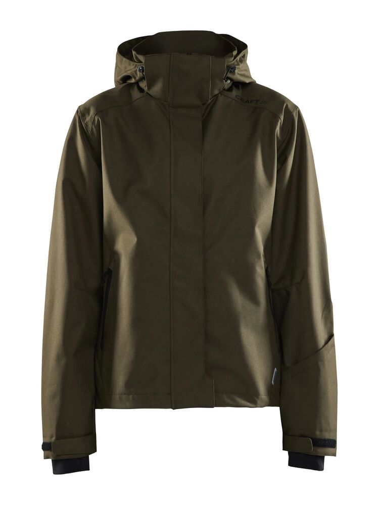 Craft Mountain Jacket W