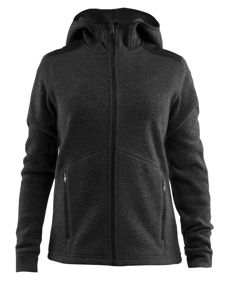 Craft Noble hood jacket W