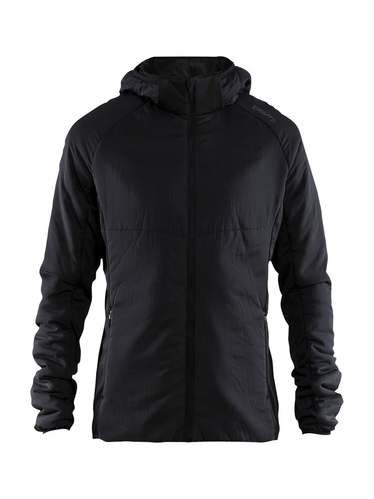 Craft Emotion light padded jacket M