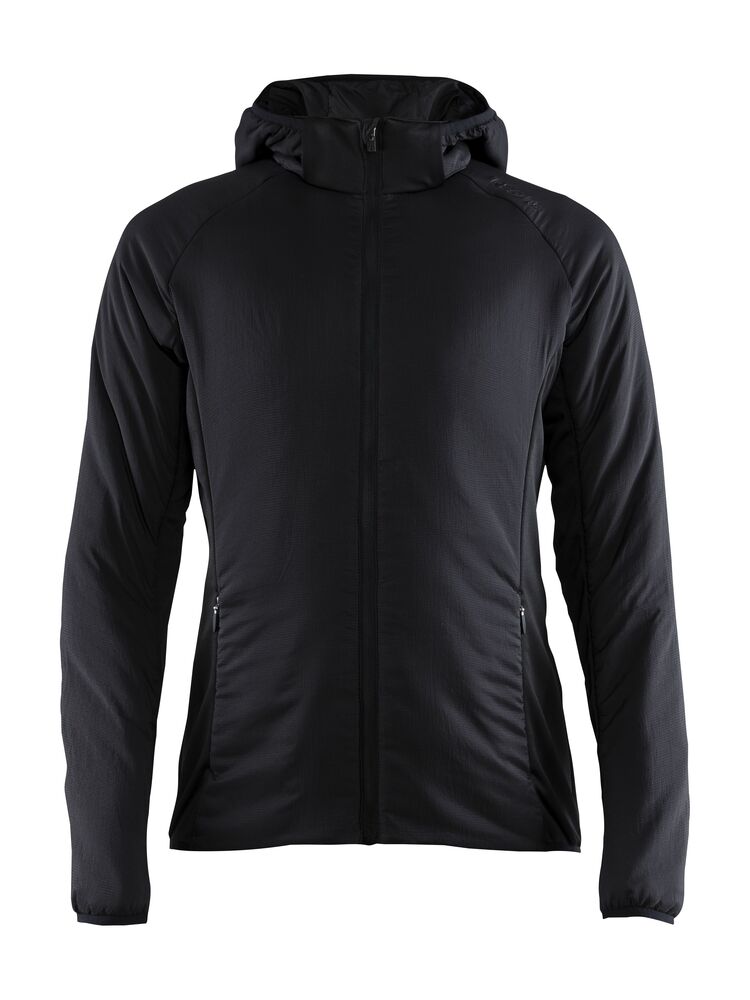 Craft Emotion light padded jacket W