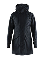 Black Melange/Black/Platinum [998999]