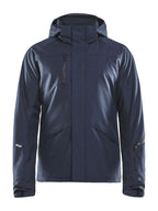 Dark Navy Melange [395200]
