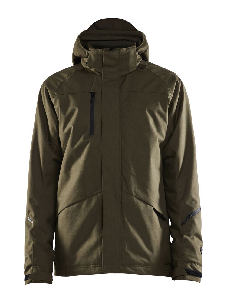 Craft Mountain Padded Jacket M