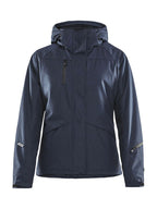 Dark Navy Melange [395200]