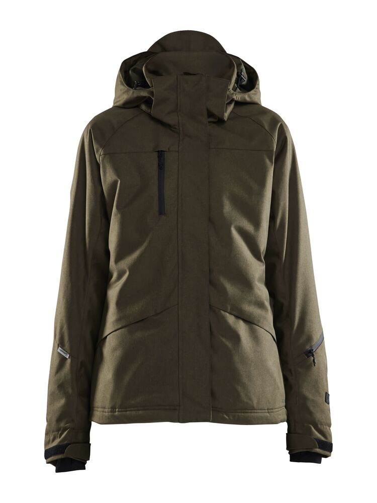 Craft Mountain Padded Jacket W