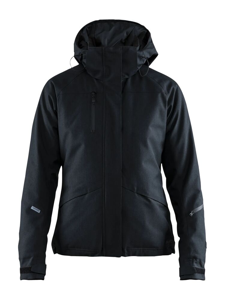 Craft Mountain Padded Jacket W