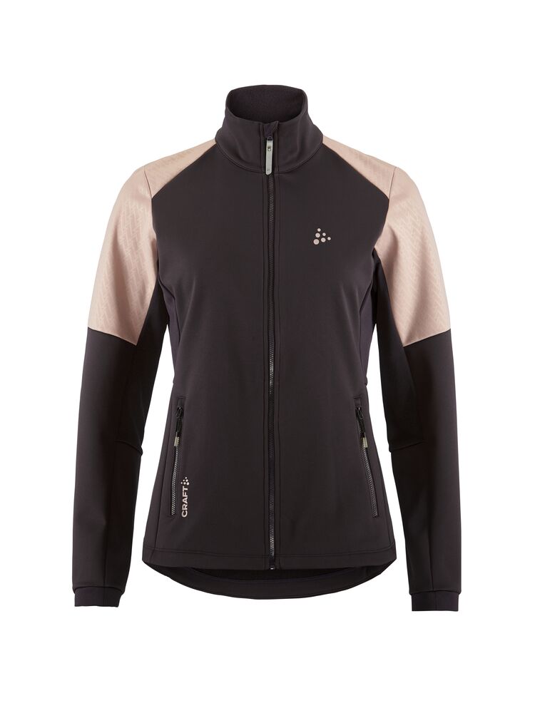 Craft Warm Train Jacket W