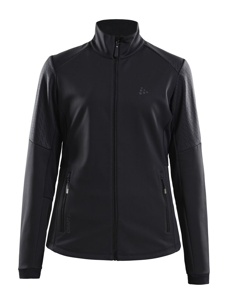 Craft Warm Train Jacket W