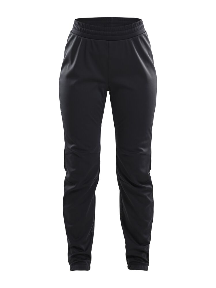 Warm Train Pant W