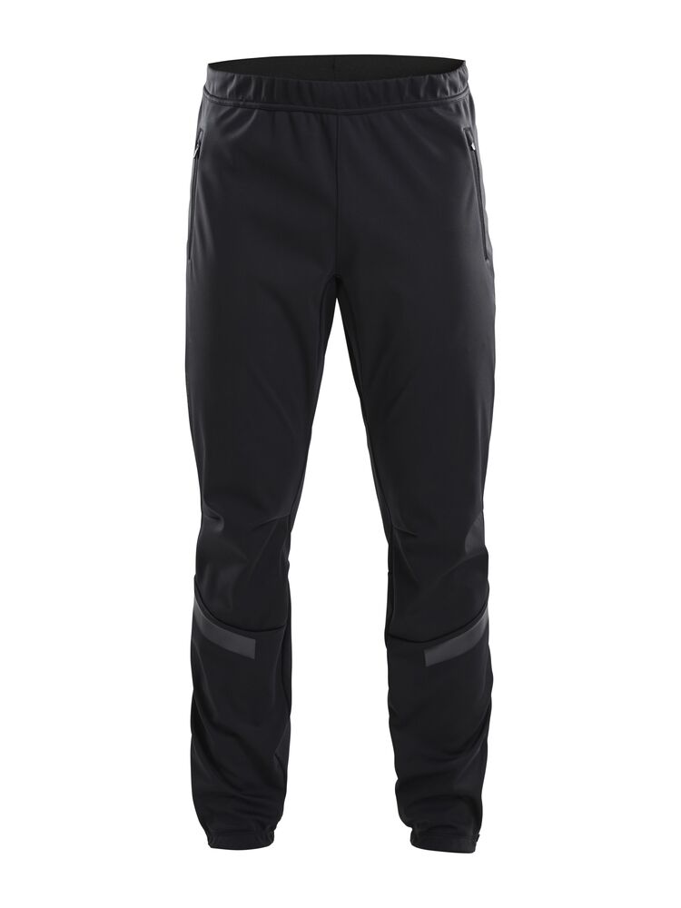 Warm Train Pant M