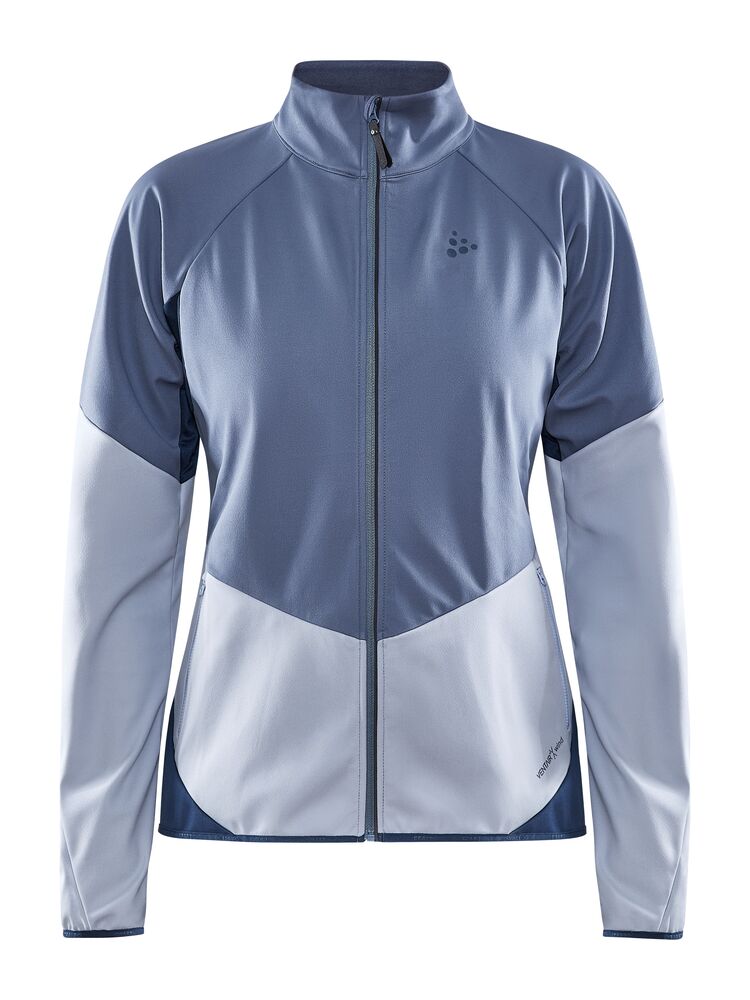 Glide jacket W