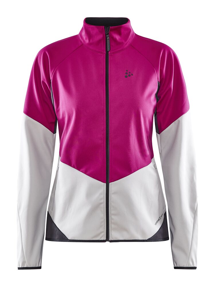 Craft Glide jacket W