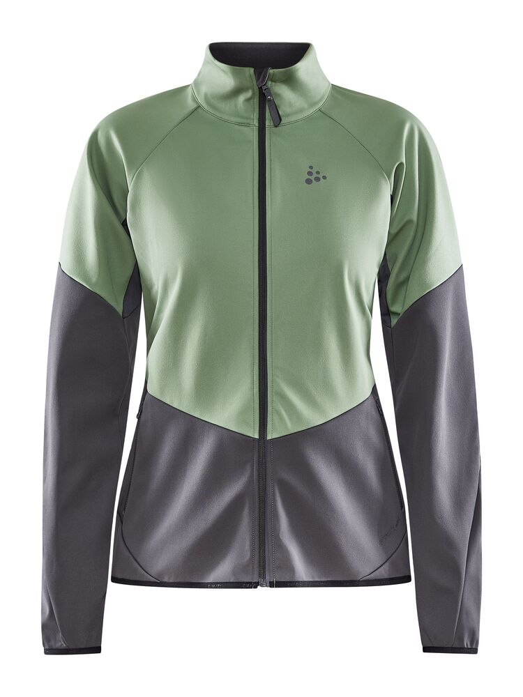 Craft Glide jacket W