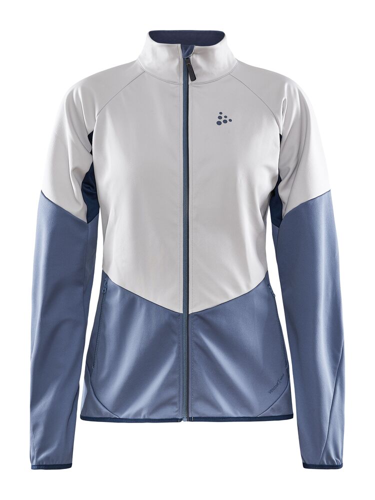 Craft Glide jacket W