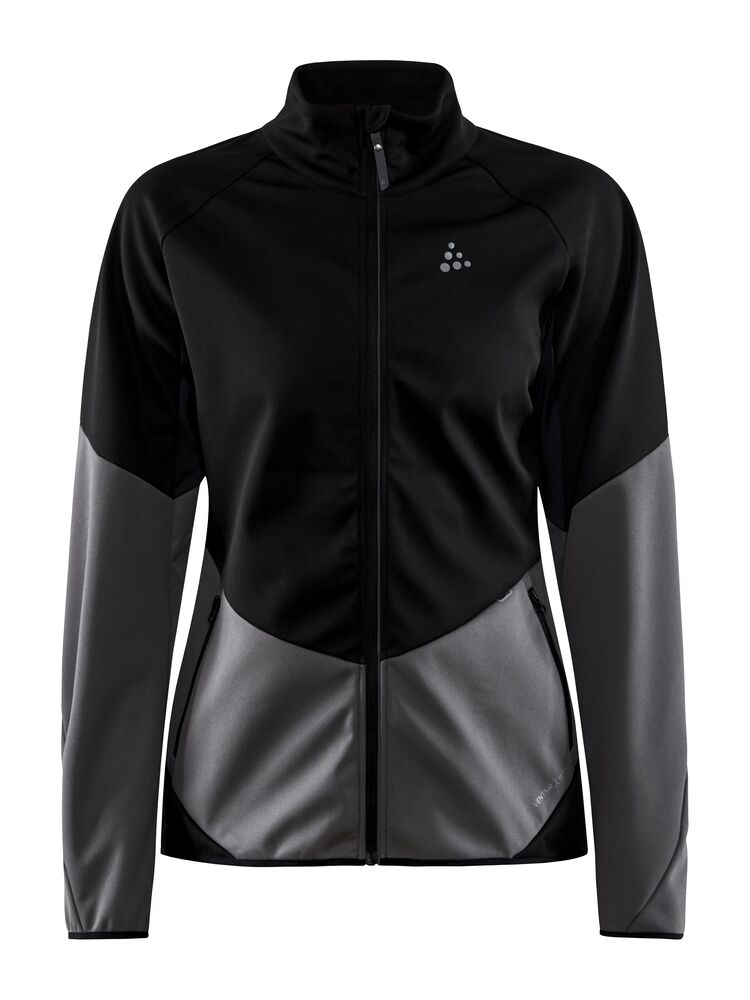 Craft Glide jacket W