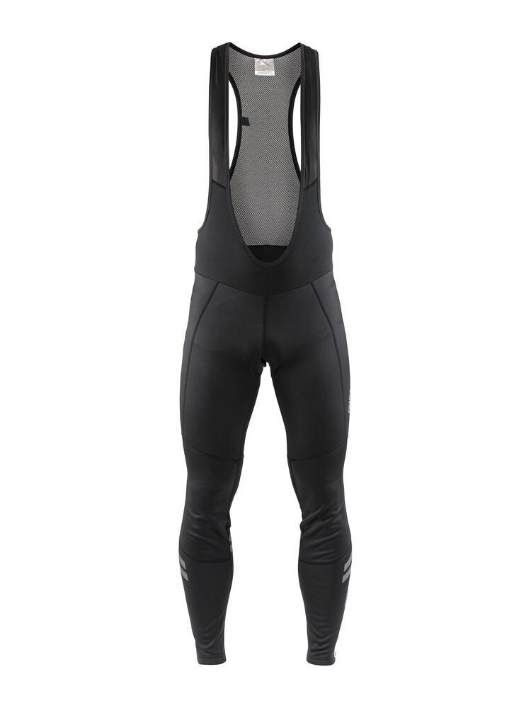 Ideal Wind Bib Tights M