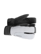 Silver reflective/Black [926999]