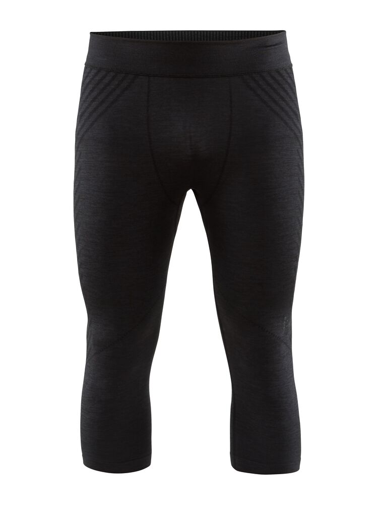 Fuseknit Comfort Knicker M