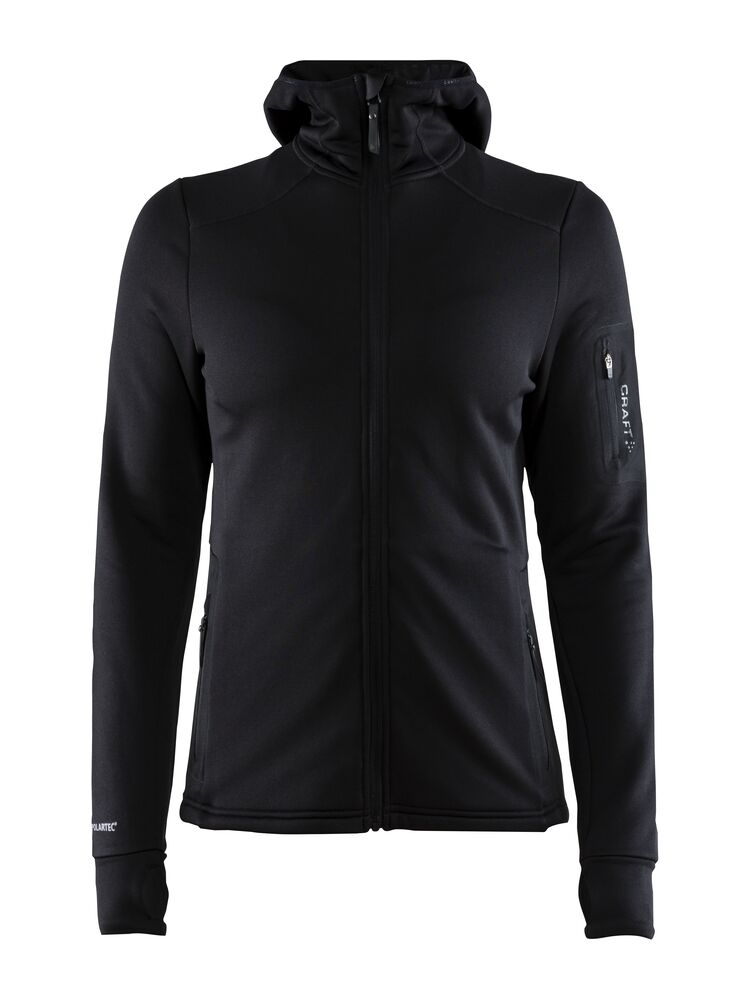Craft Trict Polartec Hood W