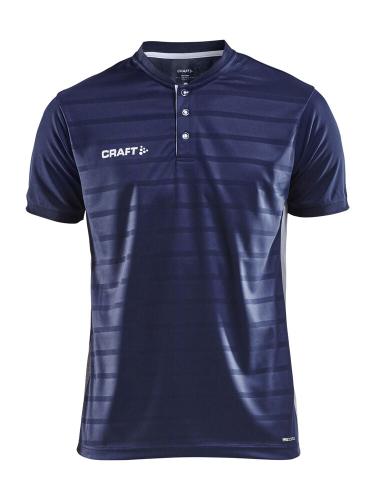 Craft Pro Control Button Jersey M