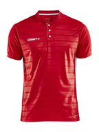 BRIGHT RED-WHITE [430900]