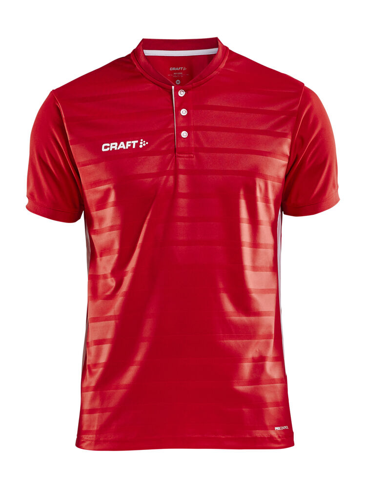 Craft Pro Control Button Jersey M