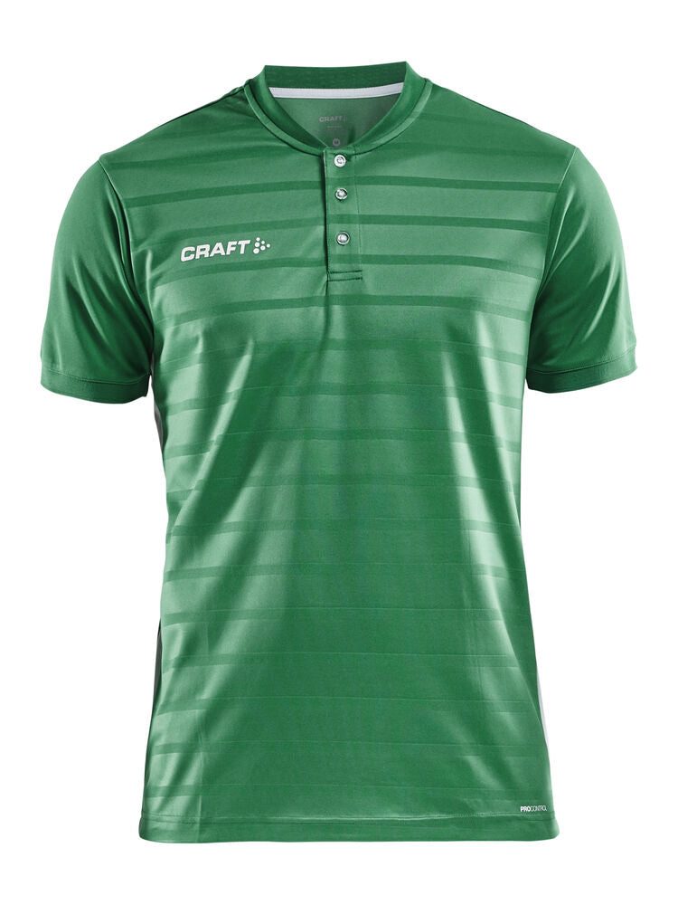 Craft Pro Control Button Jersey M