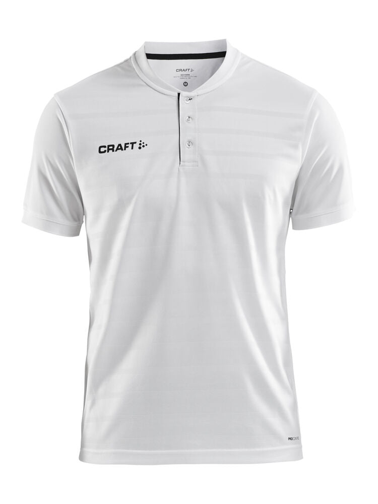 Craft Pro Control Button Jersey M