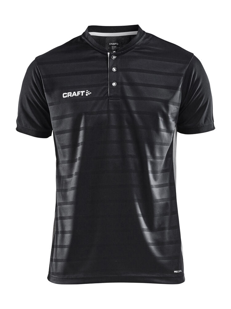 Craft Pro Control Button Jersey M