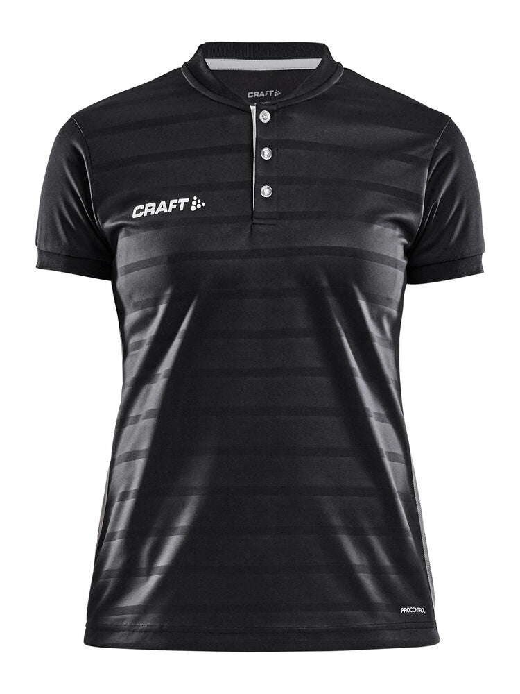 Craft Pro Control Button Jersey W