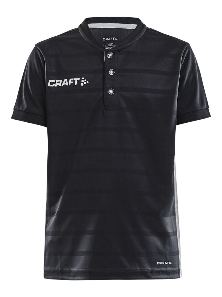 Craft Pro Control Button Jersey Jr