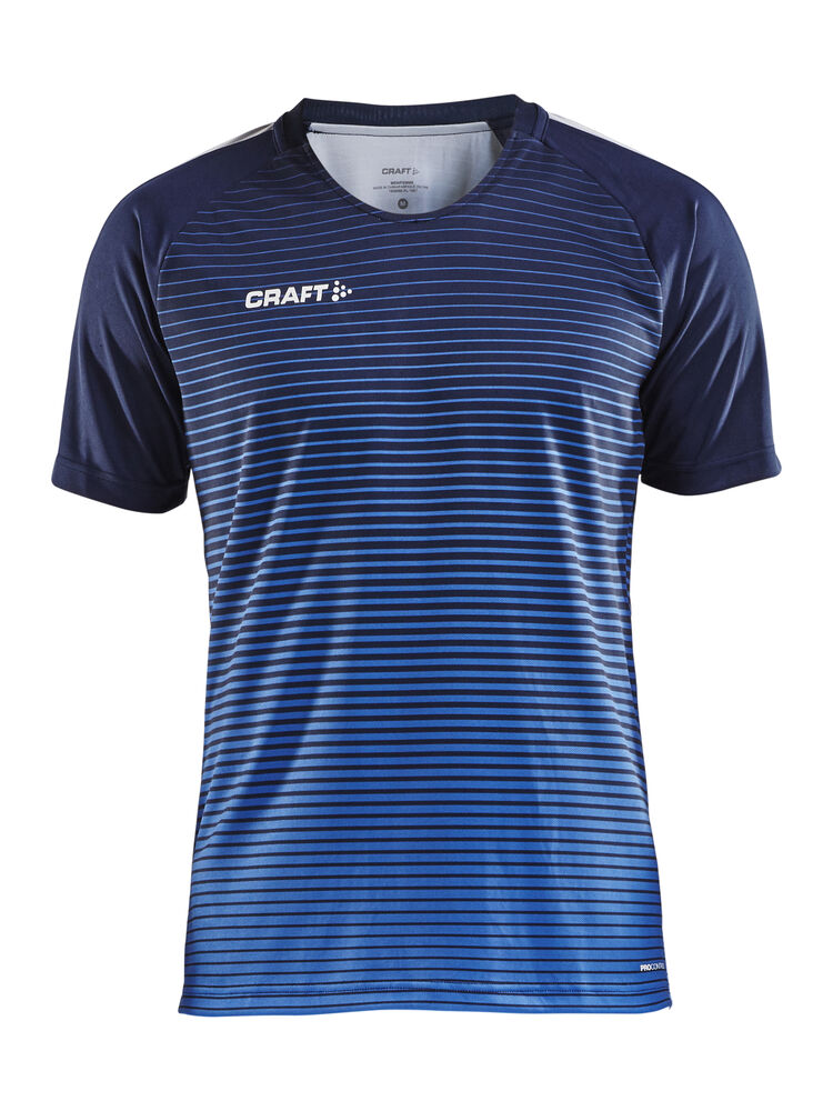 Craft Pro Control Stripe Jersey M