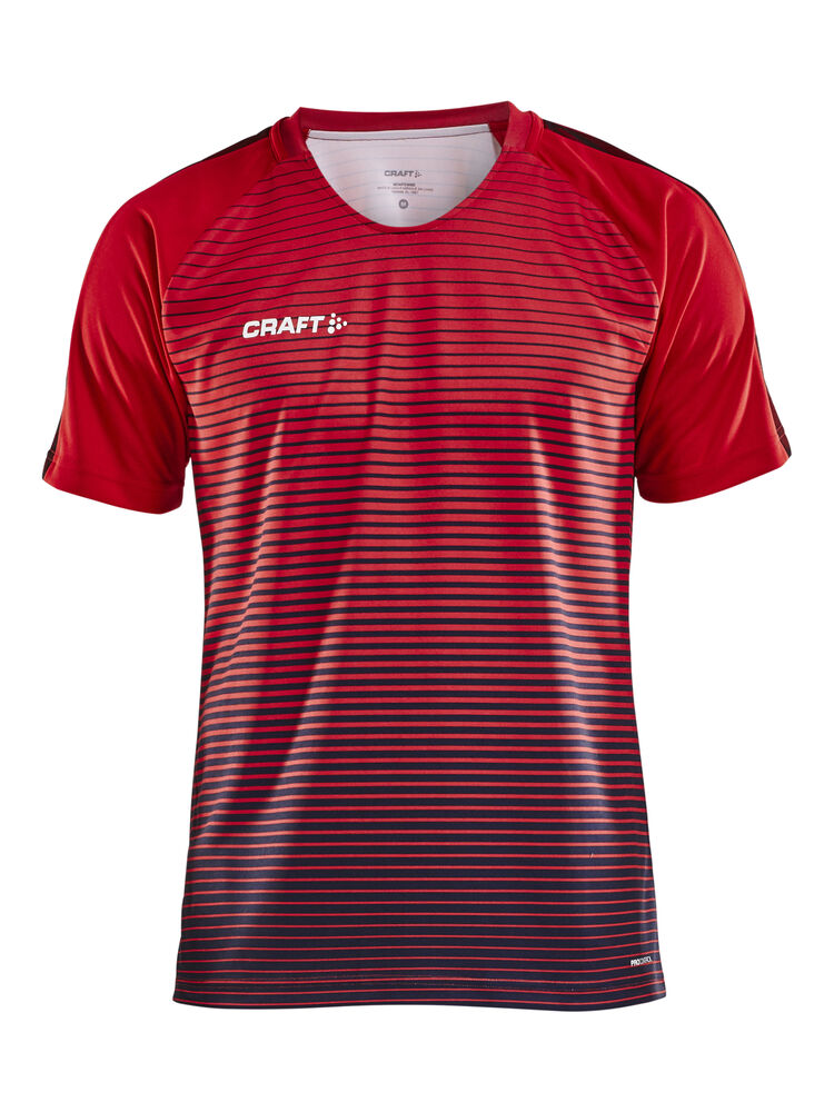 Craft Pro Control Stripe Jersey M