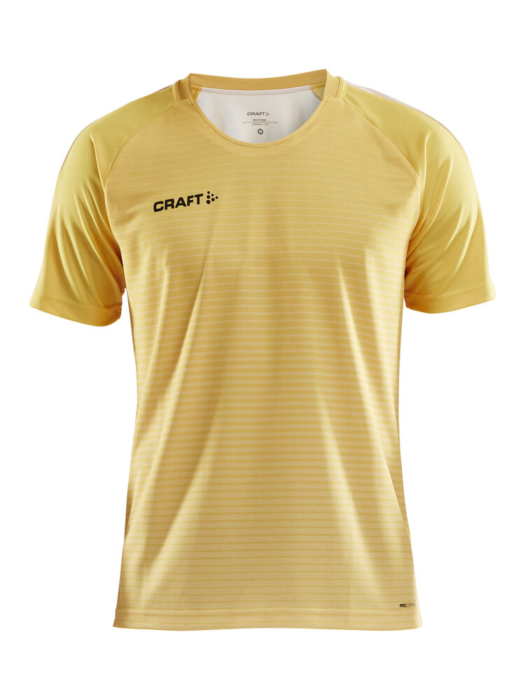 Craft Pro Control Stripe Jersey M