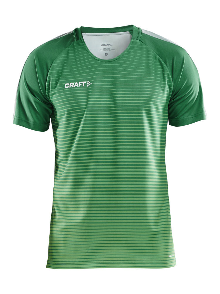 Craft Pro Control Stripe Jersey M