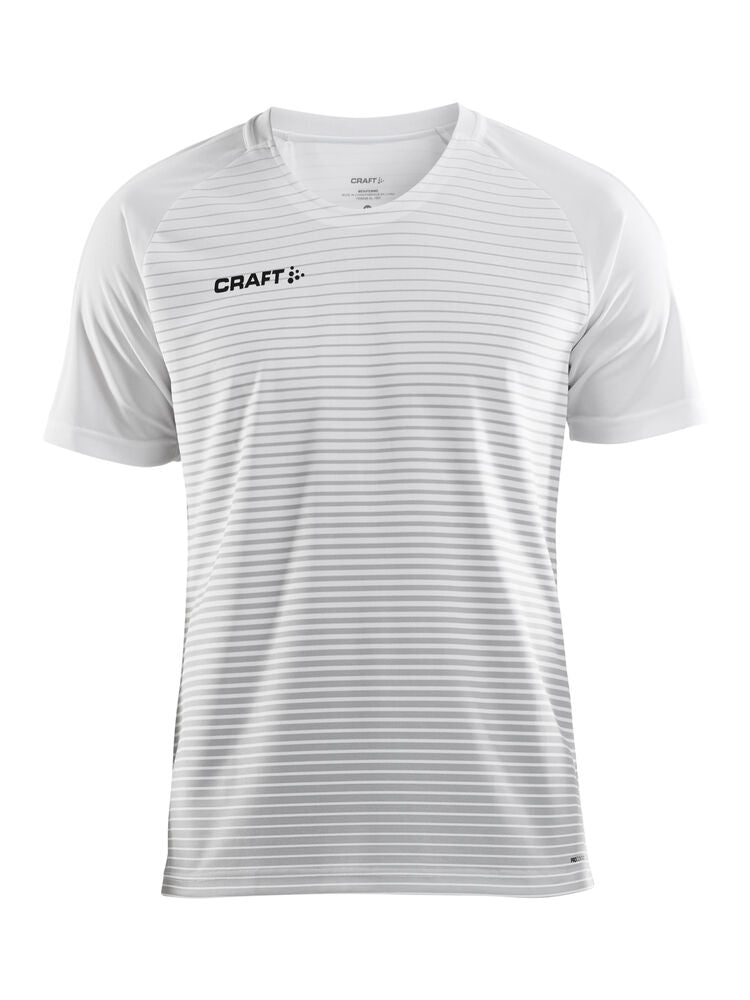 Craft Pro Control Stripe Jersey M