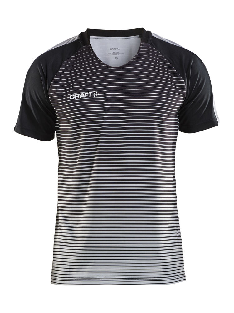 Craft Pro Control Stripe Jersey M