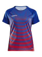 Club Cobolt/Bright Red [346430]