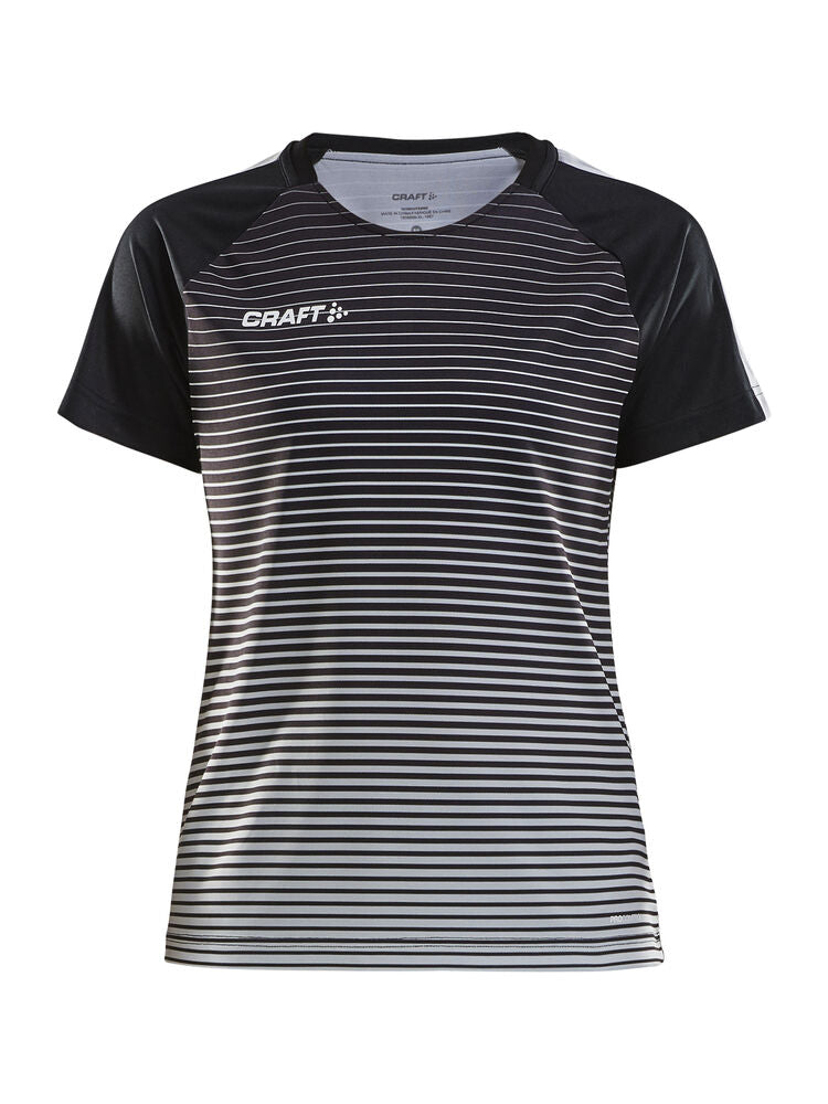 Craft Pro Control Stripe Jersey W