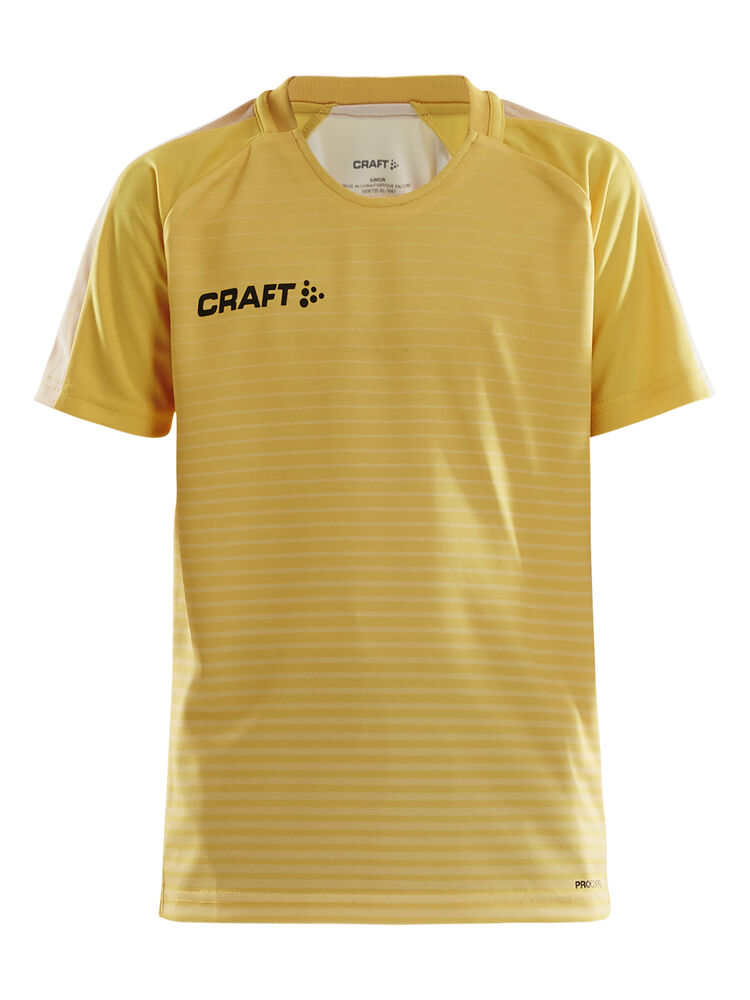 Craft Pro Control Stripe Jersey Jr