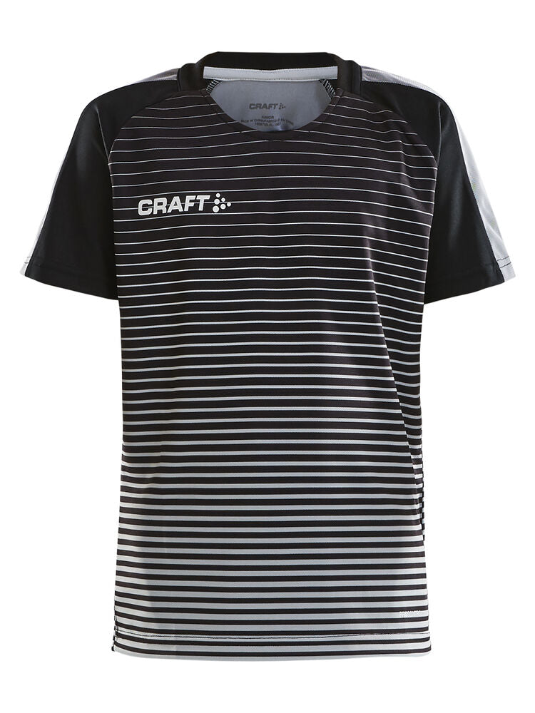 Craft Pro Control Stripe Jersey Jr